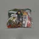 7X5ft Easter Backdrops for Photography Green Easter Background Rabbit Egg Wooden House Photo Booth Props for Home Party Decorations Photoshoot Props (H0102)