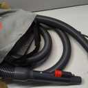 Bissell Commercial Hose & Upholstery Tool 30G for BG10 Deep Cleaning Machine, Black (30G3)