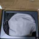 Rough Country 270-Degree Awning - Fits Drivers Side, Full Coverage Shade for Trucks, SUVs, and Off-Road Vehicles, Durable, Weather-Resistant