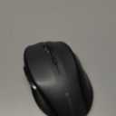 E-YOOSO Wireless Mouse for Laptop, Portable Optical Computer Mouse, 6 Buttons, Cordless 2.4GHz with USB Receiver, 5-Level 4800 DPI, 18 Months Battery Life for PC Chromebook Windows Mac
