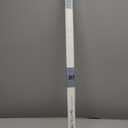 2-Pack Butecare Frameless Shower Door Bottom Seal for Glass Doors  Stop Shower Leaks and Create a Water Barrier (3/8 x 39)