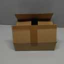 TSA Approved Pistol Case for Handguns - Hard Shell Gun Cases with Customizable Foam, Waterproof & Shockproof, Compact 9mm Gun Storage for Airline Travel, Range Training, and Secure Firearm Transport (1 Pistol Case & 2 Magazine)