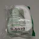 H: 8.26 Inches Light Up Numbers 90 Centerpieces Table Sign, Happy 90th Birthday Decorations for Women, 90th Party Decor for Men