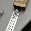 Kraft Tool CC814 Walking Magnesium Concrete Float 24" x 3.25"