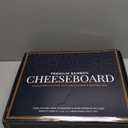 Charcuterie Boards Set  Large Bamboo Cheese Board & Platter with Charcuterie Accessories, Housewarming Gifts for New Home, Christmas, Bridal Shower, New House Gift