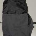 Laundry Backpack Bag, 115L Extra Large Laundry Bags with straps, Heavy Duty Laundry Bag Backpack, Portable Dirty Clothes Bag for College Dorm, Apartment, Laundromat, College Laundry Bag