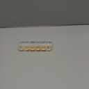 Anezus Jump Rings for Jewelry Making Supplies and Necklace Repair with Jump Ring Pliers and Open Jump Ring(1200Pcs Silver and Gold)