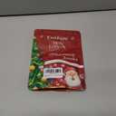 Ornament Hooks  Essential Christmas Tree Decorating Hangers Great Xmas Ornament Hooks for Hanging Christmas Decorations 35 PCS (Round-Upgraded-24pcs)