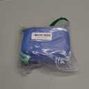 Storage Case for soundcore Select 4 Go Bluetooth Shower Speaker by Anker, Case Only (Blue)