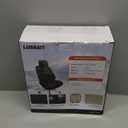 Universal Seat Cushion, Comfortable Seat Cover with Full Back Support in Winter