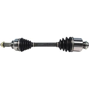 GSP NCV47556 CV Axle Shaft Assembly - Right Front (Passenger Side)