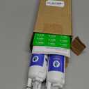 FPPWFU01 Water Replacement, Compatible with EPPWFU01, PureAdvantage PurePour PWF-1, FPPWFU01 (Pack of 2)