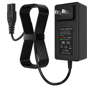 16.8V Charger for Aiper Scuba S1 Robotic Pool Vacuum Cleaner, Compatible with Aiper Scuba S1 E1 14.4V Li-ion Battery Cordless Pool Cleaner Replacement Parts
