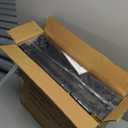 HerCcreta wigge Dog Ramp for Car 63" Long & 17" Wide Portable Dog Ramps for Large Dogs with Non-Slip Rug Surface Dog Car Ramp for SUV Car & Truck, Folding Dog Ramp Up to 250LBS