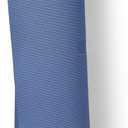 Manduka Begin Yoga Mat 68" - 5mm Cushioning | Comfortable, Lightweight & Reversible with Alignment Stripe | Budget-Friendly | 68 x 24 inches