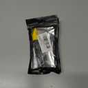 2 x RACOONA Paint Pen,Car Accessories Touch Up Paint Pen,Car Paint Scratch Repair,Car Scratch Remover Pen,Touch Up Paint Pen for Cars,Car Touch Up Paint Pen,Deep Scratches for All Types of Cars (Golden)