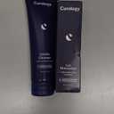 Curology Essentials Bundle, Emergency Spot Pimple Patches for Face, Gentle Facial Cleanser, and Lightweight Gel Face Moisturizer