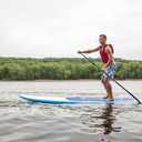 Onyx Universal Paddle Vest, Adult, U.S. Coast Guard and Transport Canada Approved, Lightweight, Freedom of Movement, Oversize