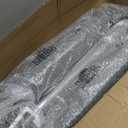 Canoe Outriggers/Canoe Stabilizers Kit, Clamp-on Mounting, 32" Aluminum Arm, false