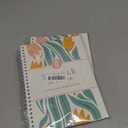 2 x in a Year A 52-Week Study, Spiral Bible in a Year 52 Week Study (A5 8.27 * 5.83in)