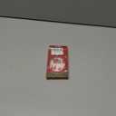 24 Pcs Christmas Press on Nails Square Medium Fake Nails with Snowman Christmas Tree Design Cute Winter False Nails Kit Glossy Acrylic Glue on Nails Xmas Nails Reusable Stick on Nails for Women