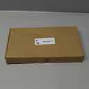 RR RAXMIN Coffee Capsule Holder Acrylic Box K Cup Holder Coffee Pod Storage Clear Acrylic 4 Compartment with Lid Organizer Coffee Bar Accessories