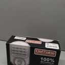 Keyless Entry Door Lock - Door Locks with Keypads, Deadbolt Lock Keypad Door Knob, Stainless Steel (Pass Code or Key) 100% Mechanical, No Electronic Gray