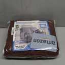 TAOCOCO Waterproof Recliner Loveseat Cover Non-Slip Sofa Slipcover, Pet Couch Cover for Loveseat Recliner with Straps, Washable Reclining Loveseat Cover Furniture Protector (2 Seater, Bluish Gray)