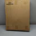 powoq 7-Seat Floor Mat Compatible with 2022-2025 Mitsubishi Outlander Trunk Mat Cargo Liner Replacement for 2022-2025 Mitsubishi Outlander Accessories(Trunk Mat+Backrest Mat+7-Seat Floor Mat)