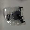 Car Phone Holder for Chevy Chevrolet Trax 2024 2025 2026 Auto Accessories Navigation Bracket Interior Decoration Screen Mobile Cell Phone Mount case