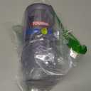 Tourna Restore Tennis Ball Pressurizer, Clear