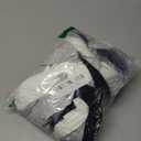 Simlakey 3 Pack Women Ballet Pilates Wrap Tops Y2K Workout Yoga Wrap Shirts Dance Long Sleeve Tie Front Crop Going Out Tops (Medium, Black, Gray, White)