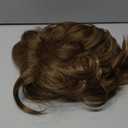 Boys Short Ginger Wig Kids Copper Brown Wig Childrens Short Straight Daily Halloween Costume Synthetic Wigs