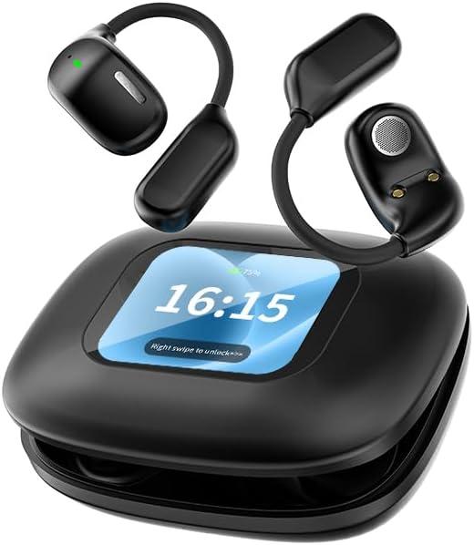 Ai Language Translation Earbuds,Translate App Lifetime Free Subscription,144 Languages Online Simultaneous Real Time Translator Headphone,Audifonos Traductores Ingls Espaol Wireless Translate Device