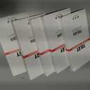5 x for Motorola Moto G Stylus 5G 2021 Screen Protector Tempered Glass