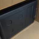 Alpicool C50 Portable Car Freezer, 12 Volt Refrigerator, 47 Quart Fast Cooling 12V Car Fridge, Car Cooler for RV, Truck, Camping, Outdoor -12/24V DC and 100-240V AC