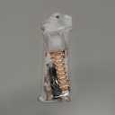 Mosonio Compatible with Apple Watch Band 38mm 40mm 41mm 42mm 44mm 45mm 46mm 49mm with 2 Pack Case Women, Jewelry Replacement Metal Bands Strap with Bling PC Protective Case for iWatch Ultra SE Series 11/10/9/8/7/6/5/4/3/2/1