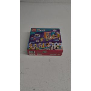 Lego Rooms