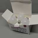 Alexa Light Bulbs 130W Equivalent, Smart Light Bulbs Directly Works with Alexa, RGBCW Color Changing Light Bulb, 90+CRI, A19 E26 Bluetooth Light Bulb, No WiFi Required, 12W 1300LM, 6 Pack