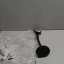 Webcam Stand for Desk, 18 Inch Webcam Tripod Camera Stand with Phone Holder Desktop Webcam Mount for Logitech Webcam C920 C922 C925e C922x C930e C930 C615 and BRIO