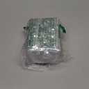 28 Pcs Disco Balls Ornaments Decoration Mirror Disco Ball Silver Ball Christmas Tree Ornaments for Home Holiday Birthday Wedding Dance Music Party Decorations, Assorted Sizes