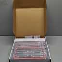 BGUAD CQ3 10A 100W 1-6S 100Wx4/10Ax4 Balance Charger with JST_XH Adapter Board for LiPo Life NiMH NiCd Battery