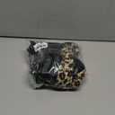 Women's High Cut Bikini Sets Twist Front Sexy Bikini Criss Cross Back Two Piece Swimsuit Bathing Suits, M