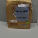 COOSEYA Toilet Seat, Potty Training Seat for Toddler, Upgraded 2-in-1 Potty Toilet Training for Boys and Girls, Waterproof Cushioned Mat with Non-slip Step Stool (Gray)