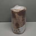 TWINNIS Large Area Rugs for Living Room Bedroom, 7x10 Feet, Super Soft Indoor Thickened Memory-Foam Carpets Easy-Cleaning, Modern Aesthetic Comfy Rug for Kids Room Home Decor, Tie-Dyed Brown