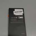 TORRAS Magnetic Slim Fit for iPhone 17 Case, Ultra-Thin Compatible with MagSafe, Stronger Magnetic + Thinner, Lightweight Matte Anti-Scratch Hard PC Cover Phone Case for iPhone 17, Clear