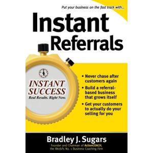 Instant Referrals (Instant Success)