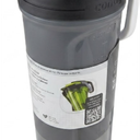 Contigo Fit Leak-Proof Shake & Go Mixer Bottle 28 oz Sake Color