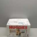 Huggies Size 1 Diapers, Skin Essentials Baby Diapers, Size 1 (8-14 lbs), 84 Count