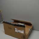 My Brest Friend Super Deluxe Nursing Pillow - Enhanced Comfort & Ergonomic Breastfeeding Pillow for Ultimate Support For Mom & Baby - Adjustable and with Handy Side Pocket, Platinum1K+ bought in past month